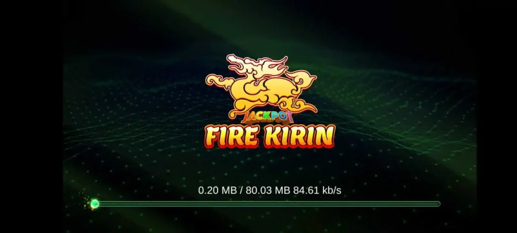 Fire Kirin no-deposit bonus